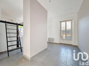 Appartement à Grenoble (38000)