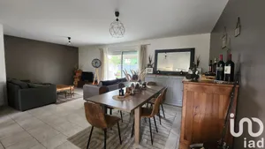 Maison à Saucats (33650)
