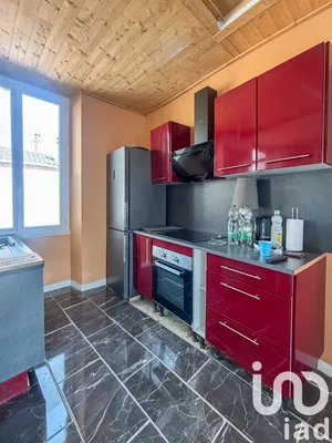 Chalet at Bourg (33710)