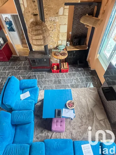 Gîte à Bourg (33710)