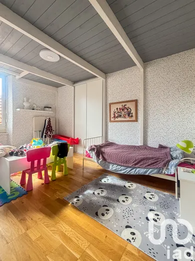 Gîte à Bourg (33710)