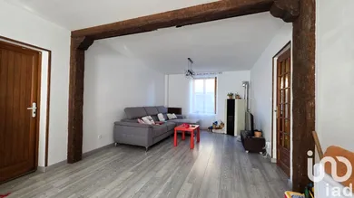 Maison à Bogny-sur-Meuse (08120)