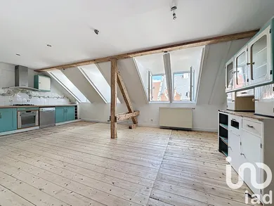 Apartment at Strasbourg (67000)