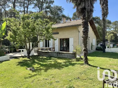 Maison à Tarnos (40220)