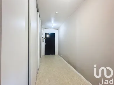 Appartement à Argentan (61200)