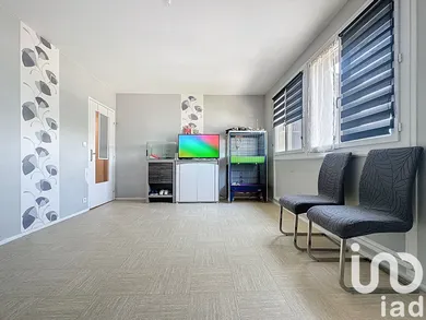 Appartement à Argentan (61200)