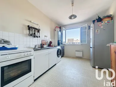 Appartement à Argentan (61200)