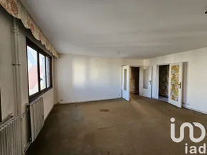 Appartement à Clermont-Ferrand (63000)