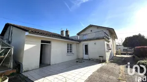 Maison à Coutras (33230)