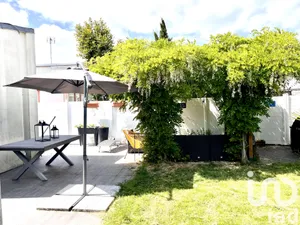 House at Gretz-Armainvilliers (77220)