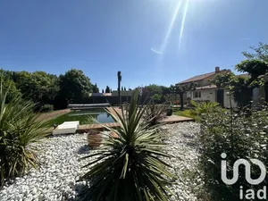 House in Coufouleux (81800)