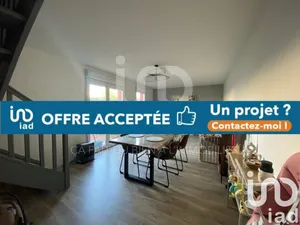 Duplex at Noyelles-sous-Lens (62221)