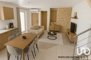 Townhouse at Orange (84100)