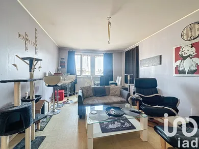Apartment in Argentan (61200)