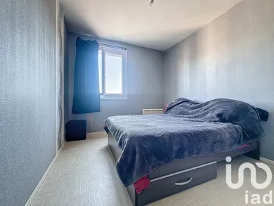Apartment in Argentan (61200)