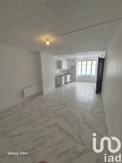 Immeuble à La Ferté-Gaucher (77320)