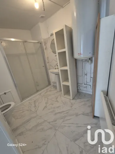 Immeuble à La Ferté-Gaucher (77320)