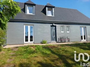 Maison de campagne à Vire (14500)