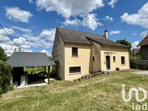 Maison d'architecte à Argenton-sur-Creuse (36200)