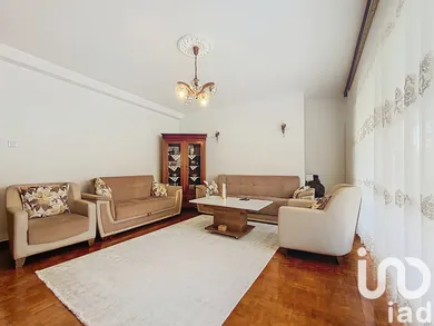 House at Farébersviller (57450)