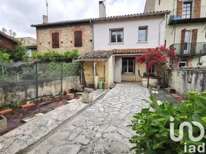 Townhouse at Lavaur (81500)