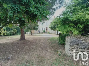 Maison à Thouars (79100)