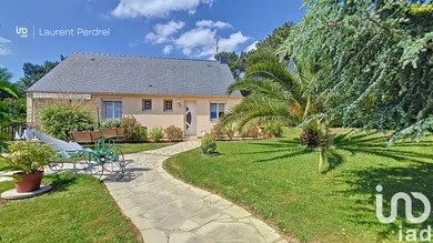 House at Saint-Jean-la-Poterie (56350)