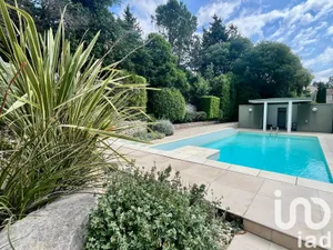 Appartement à Nîmes (30000)