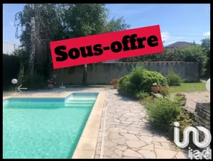 House at Séméac (65600)