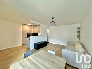 Appartement à Limeil-Brévannes (94450)
