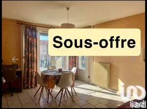 Appartement à Tarbes (65000)