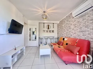 Appartement à Le Barcarès (66420)