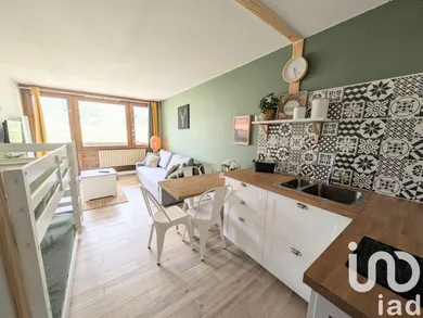 Studio at Bagnères-de-Bigorre (65710)