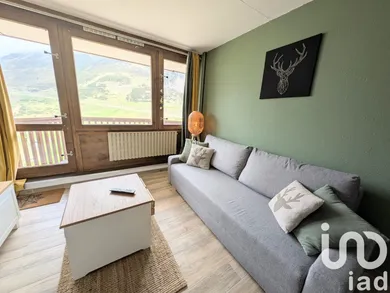 Studio in LA MONGIE (65200)