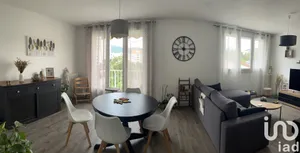 Appartement à Privas (07000)