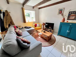 Maison de ville à Ploubezre (22300)