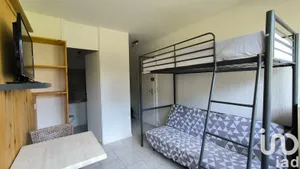 Studio at Sallanches (74700)