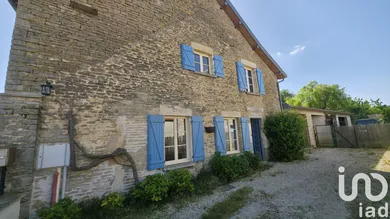 House at Semoutiers-Montsaon (52000)