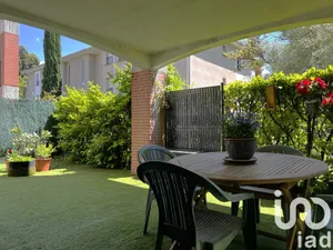 Appartement à Albi (81000)