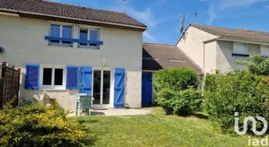 Maison à Mours (95260)