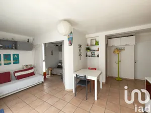 Appartement à Canet-en-Roussillon (66140)