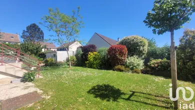 Maison à Ferrières-en-Brie (77164)