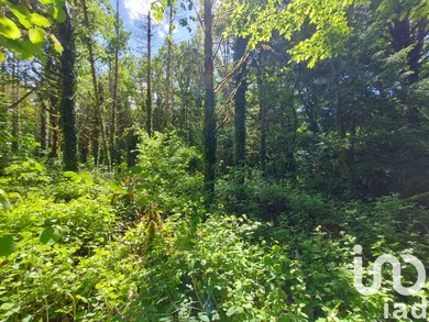 Land at NANCUISE (39270)