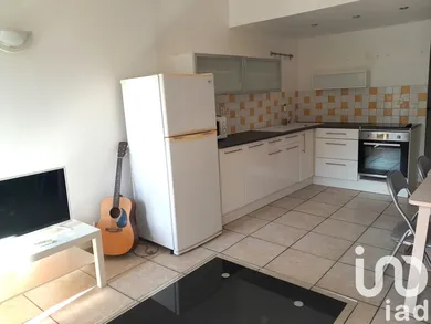 Apartment in Narbonne (11100)