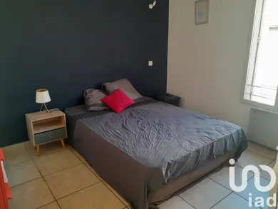 Apartment in Narbonne (11100)