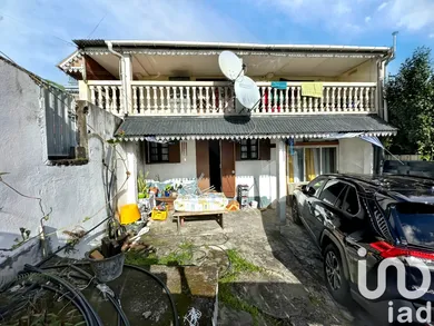 House at Le Tampon (97430)