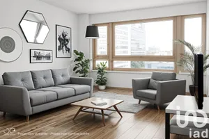 Appartement à Paris (75013)