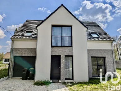 House at Bailleul (59270)