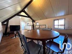 Immeuble à Onnaing (59264)
