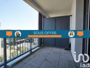 Appartement à Toulouse (31200)